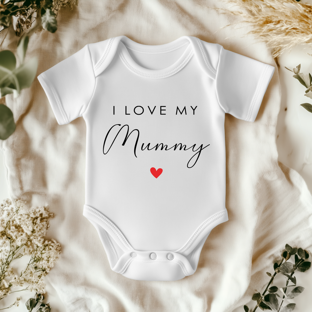 Family & Sibling Bodysuits