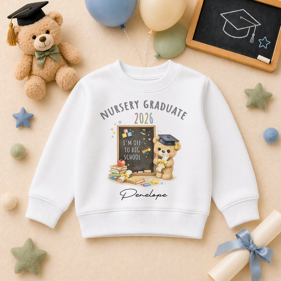 Sweatshirts