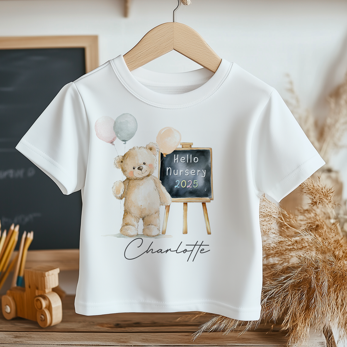 Nursery/School T-Shirts