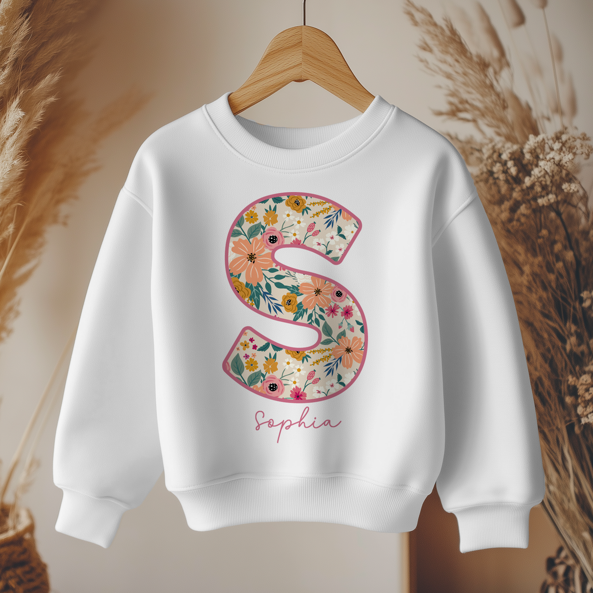 Toddler & Kids Sweatshirts - Little Lili Store