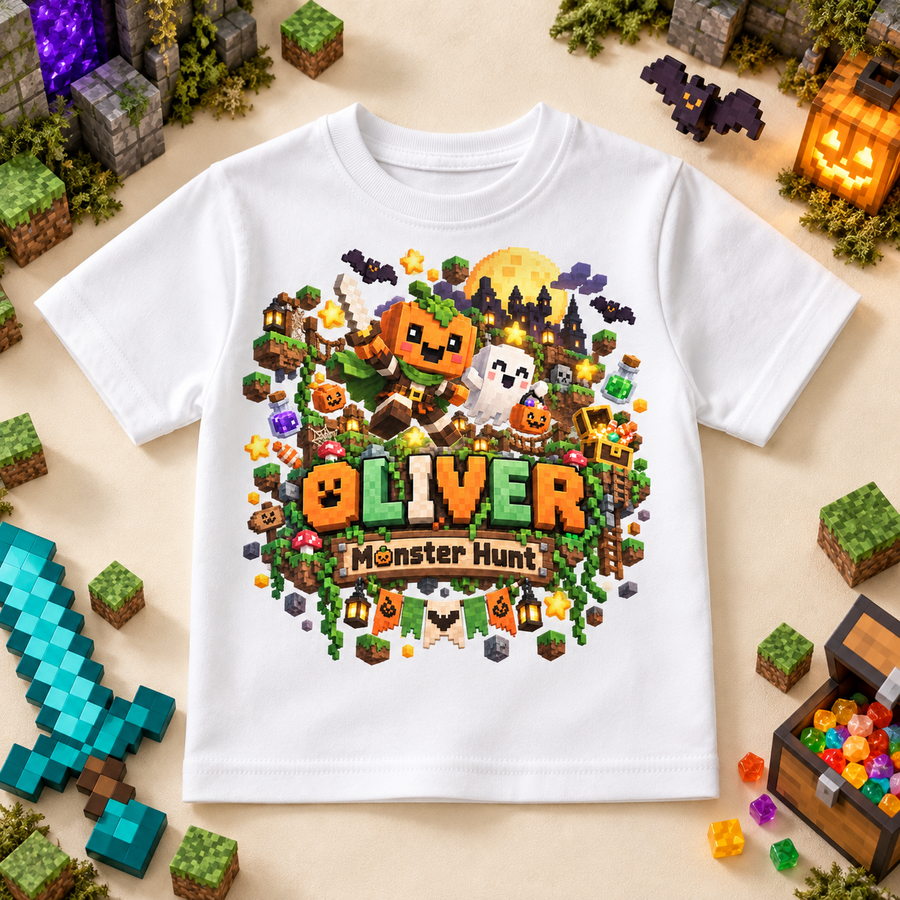 All t-shirts