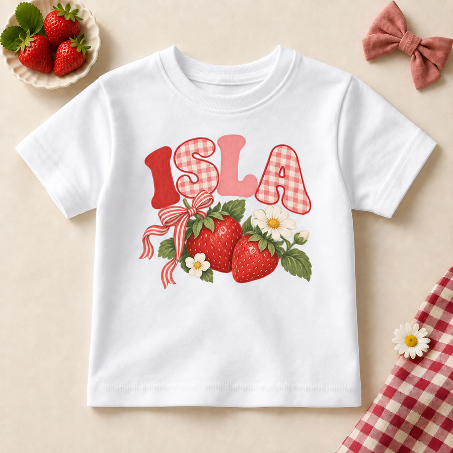 All t-shirts
