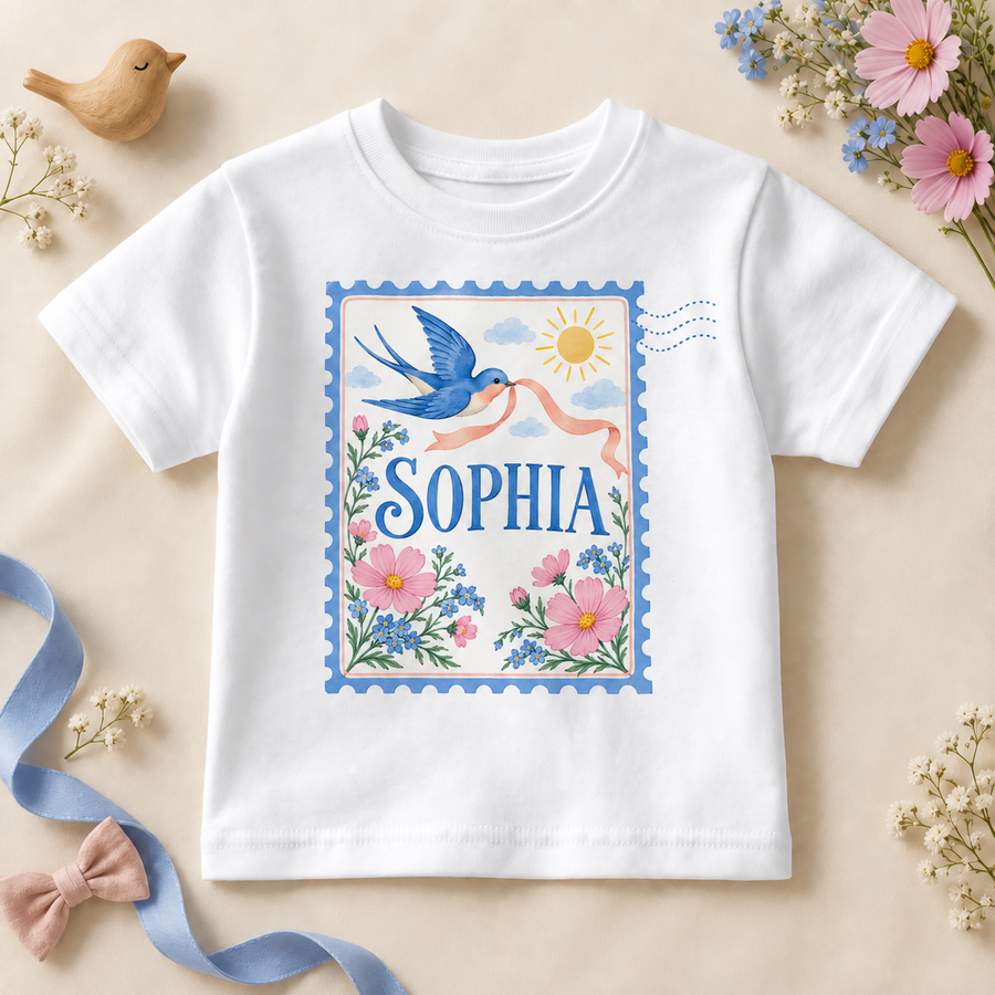 All t-shirts