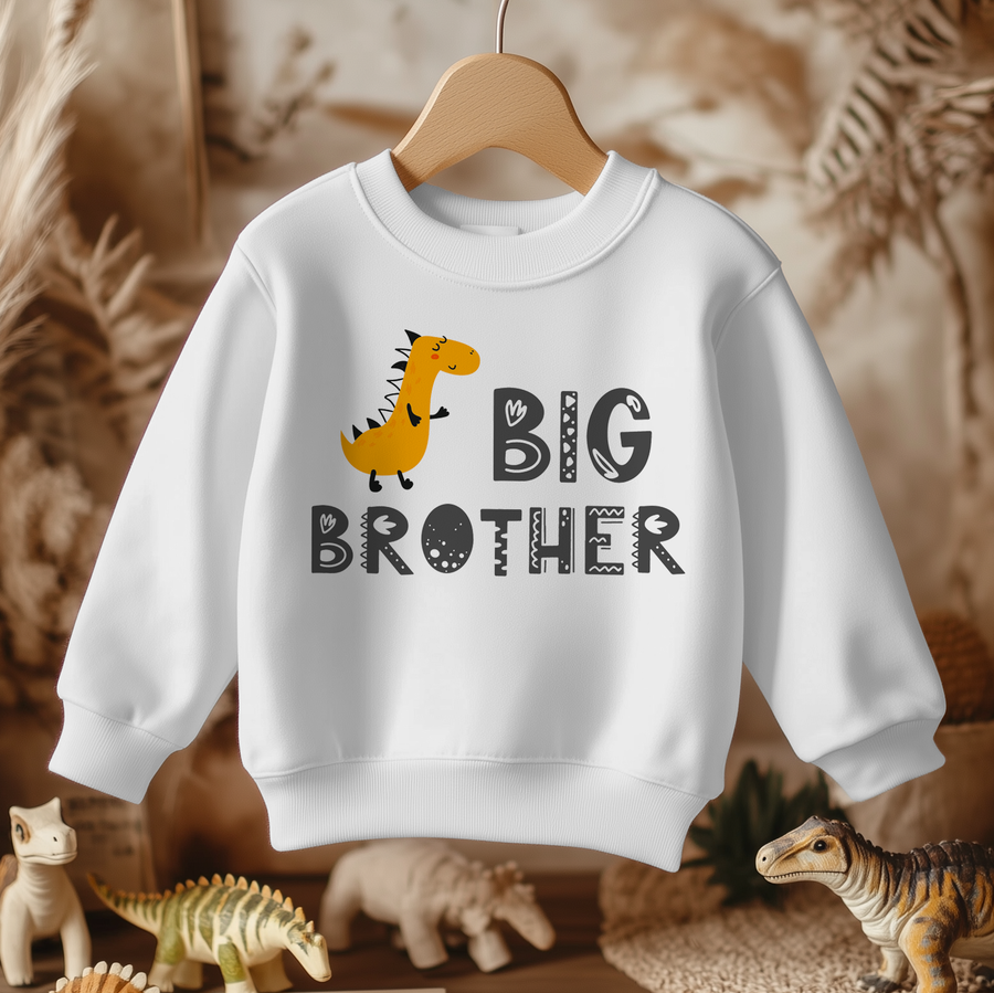 More sweatshirts