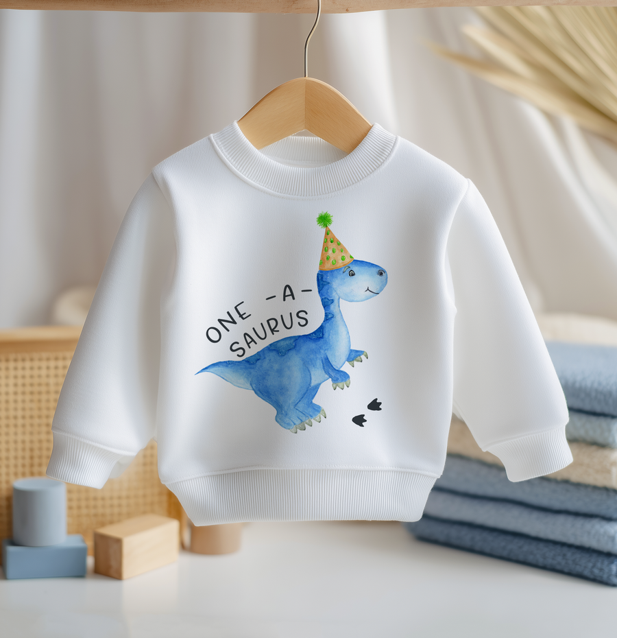 More sweatshirts