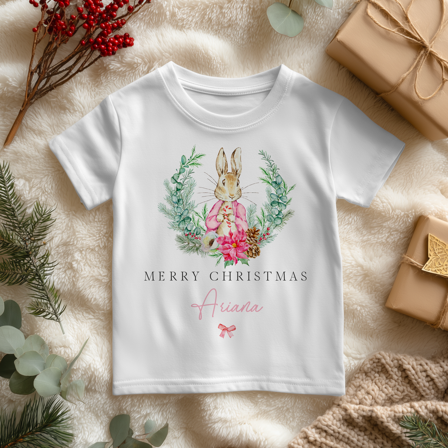 More Christmas t-shirts
