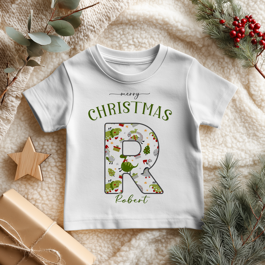 More Christmas t-shirts
