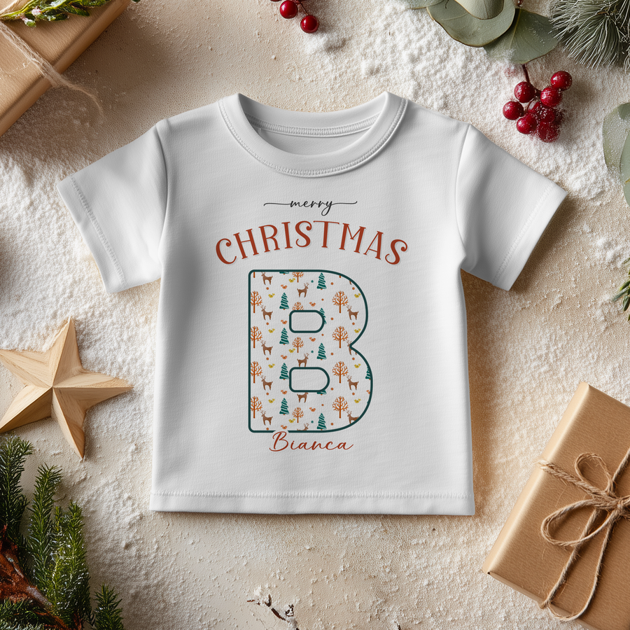 More Christmas t-shirts