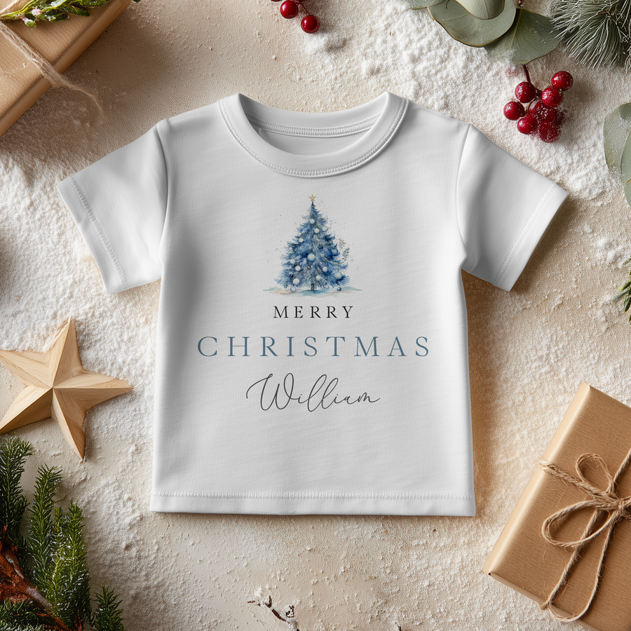 More Christmas t-shirts