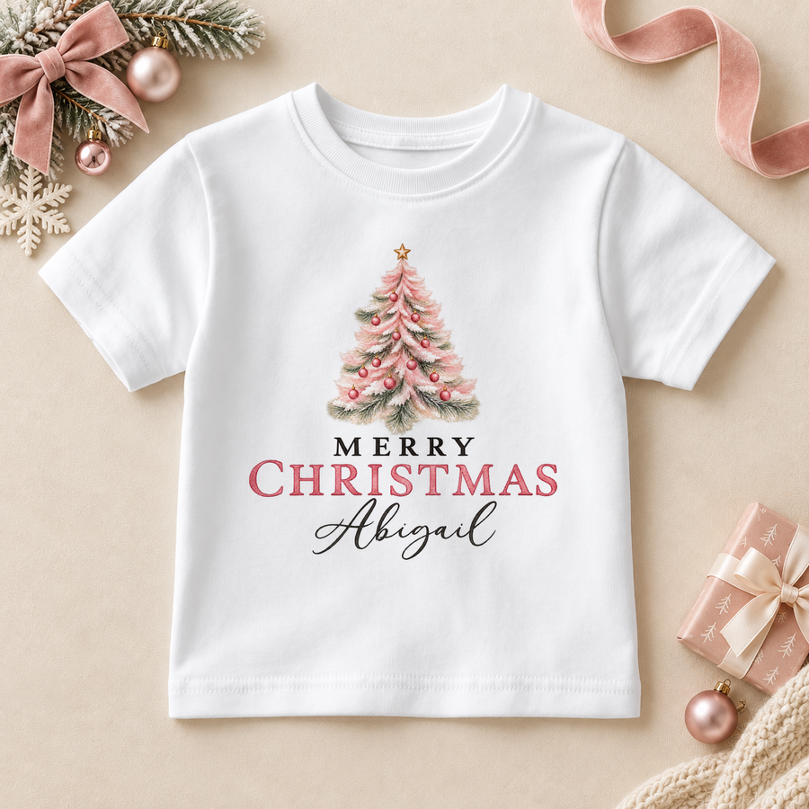 More Christmas t-shirts