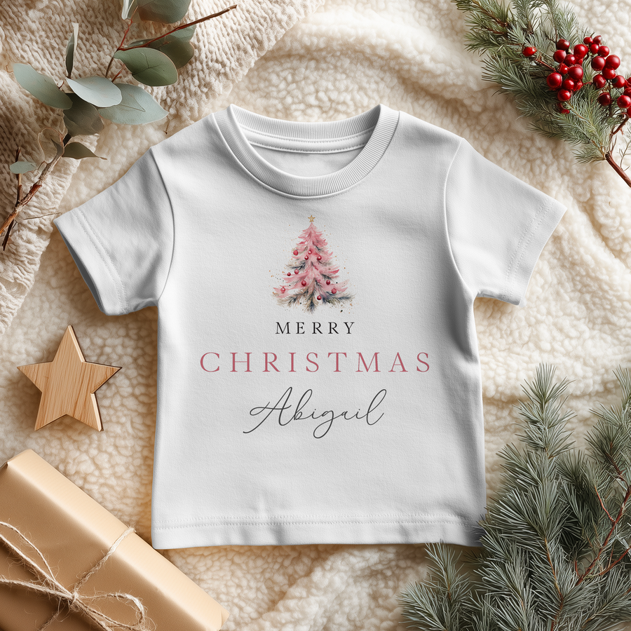 More Christmas t-shirts