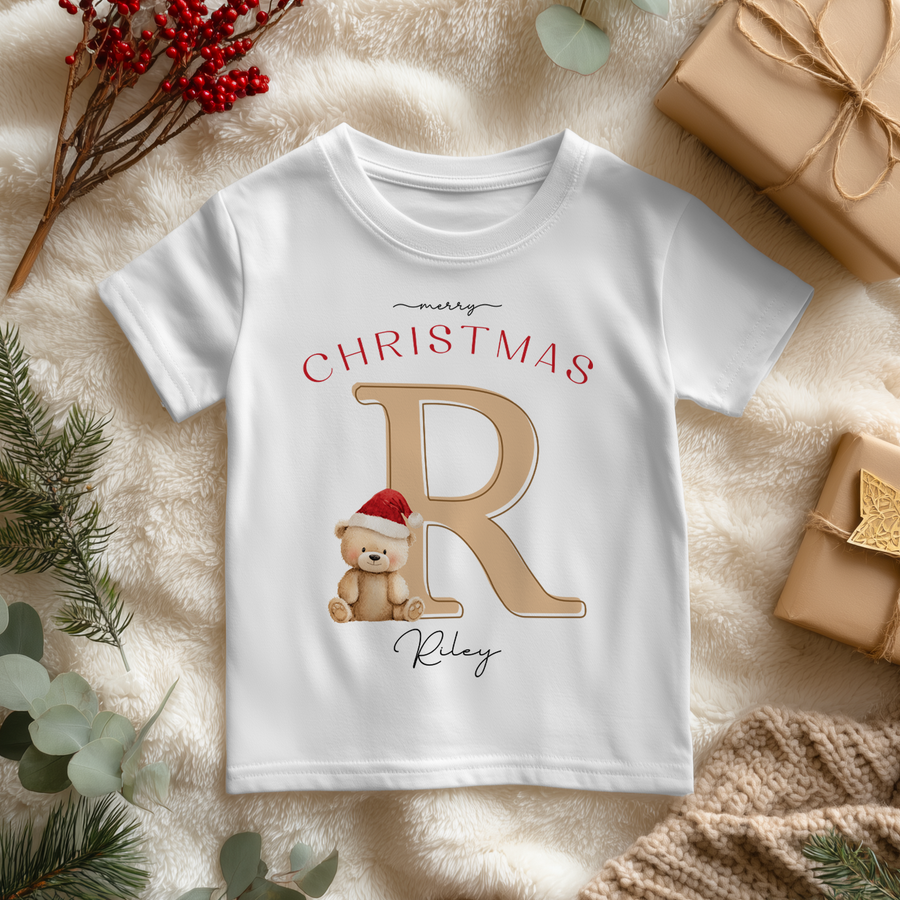 More Christmas t-shirts