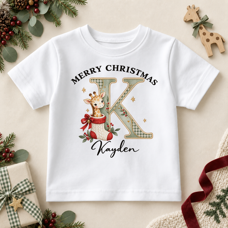 More Christmas t-shirts