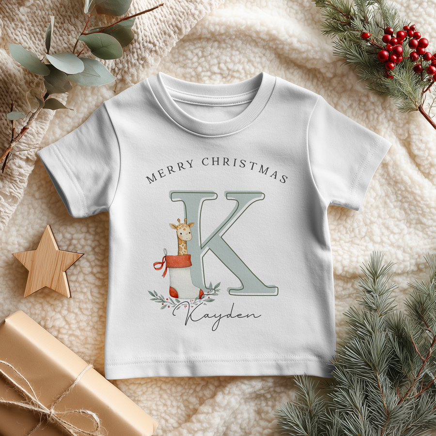 More Christmas t-shirts