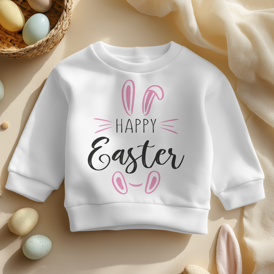 More Easter sweatshirts