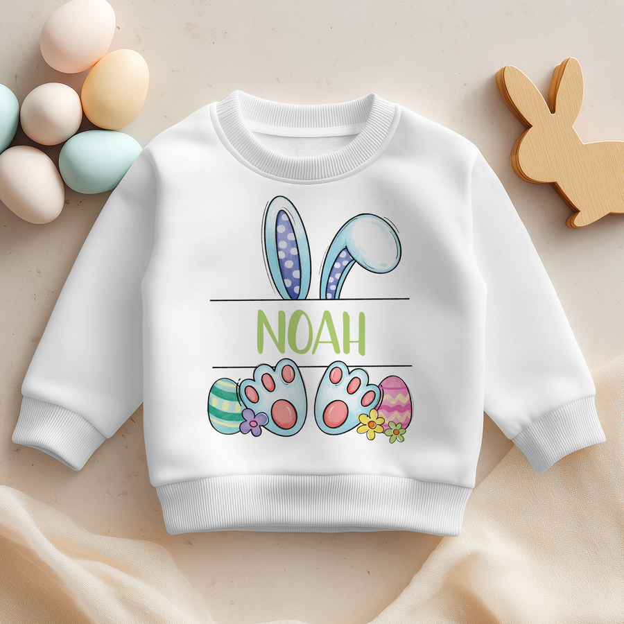 More Easter sweatshirts