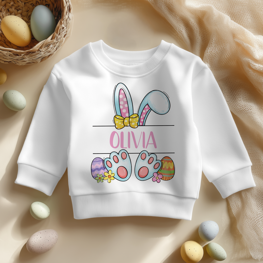 More Easter sweatshirts
