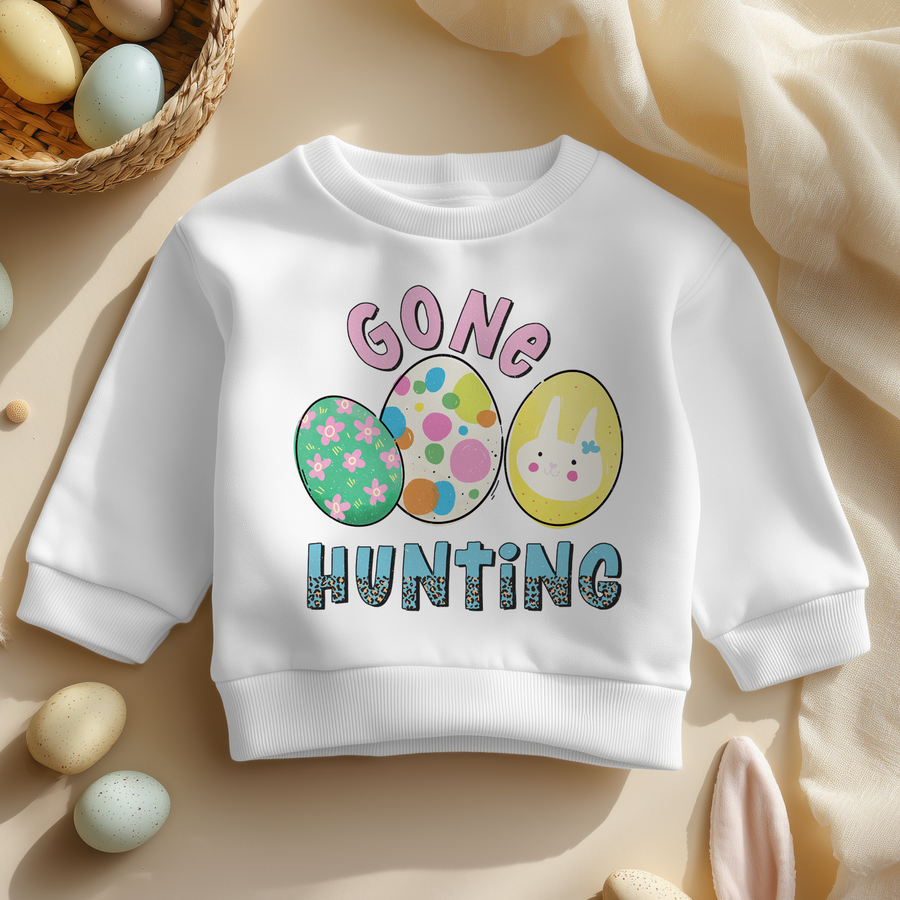 More Easter sweatshirts
