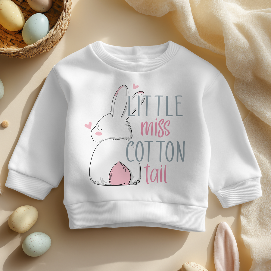More Easter sweatshirts