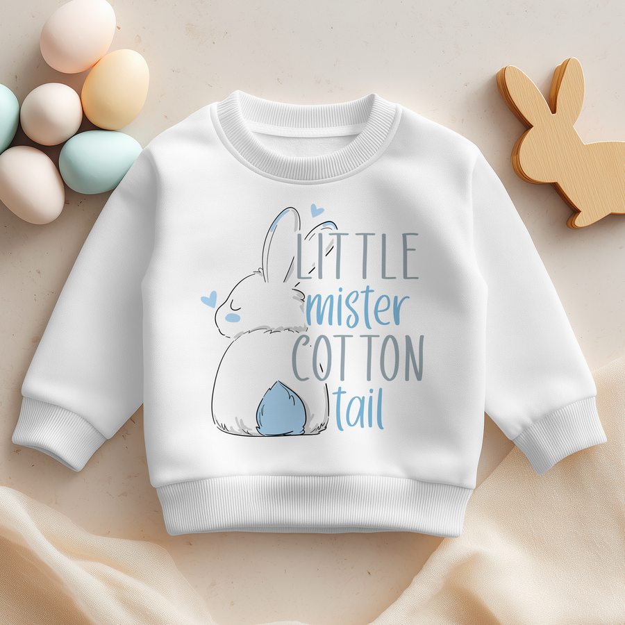More Easter sweatshirts