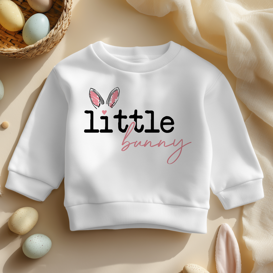 More Easter sweatshirts