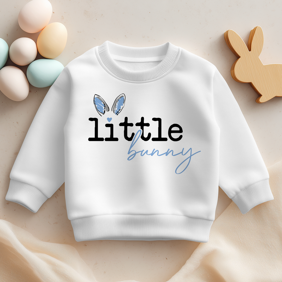 More Easter sweatshirts