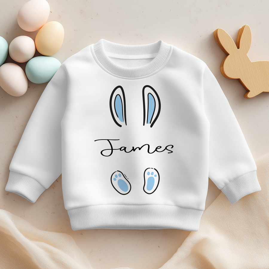 More Easter sweatshirts