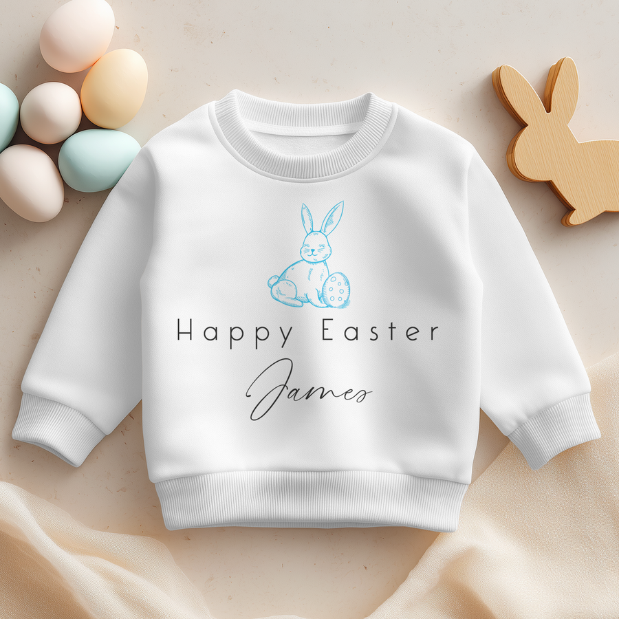 More Easter sweatshirts