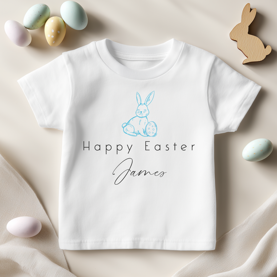 More Easter t-shirts