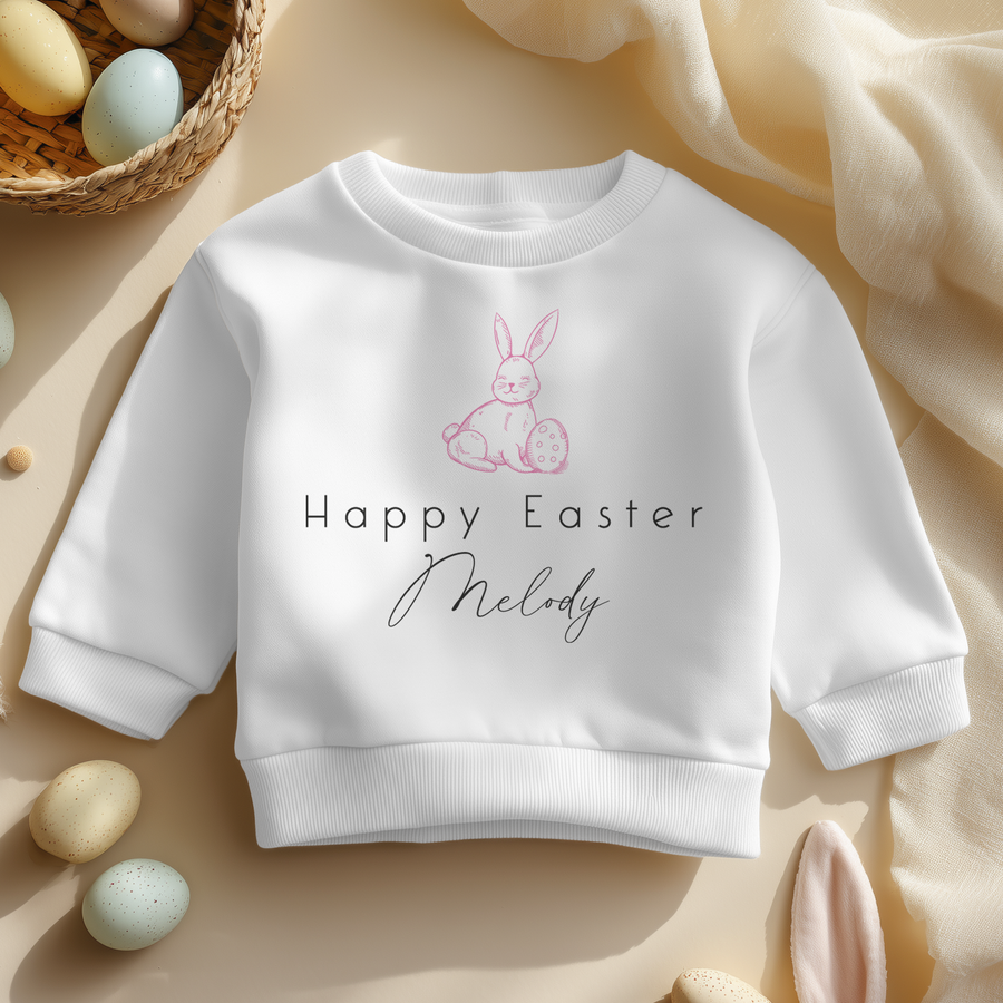 More Easter sweatshirts