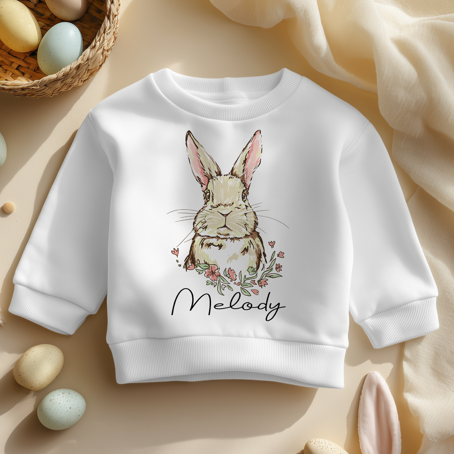More Easter sweatshirts