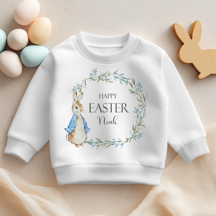 More Easter sweatshirts