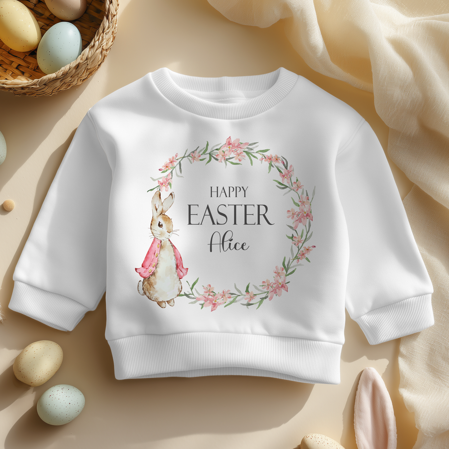 More Easter sweatshirts