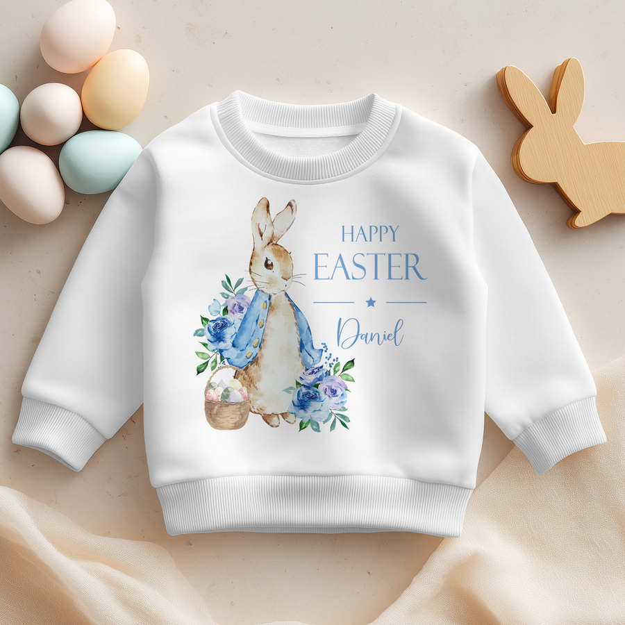 More Easter sweatshirts