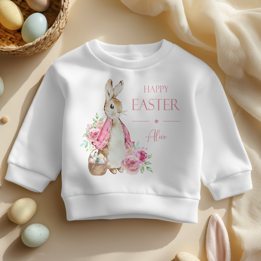 More Easter sweatshirts