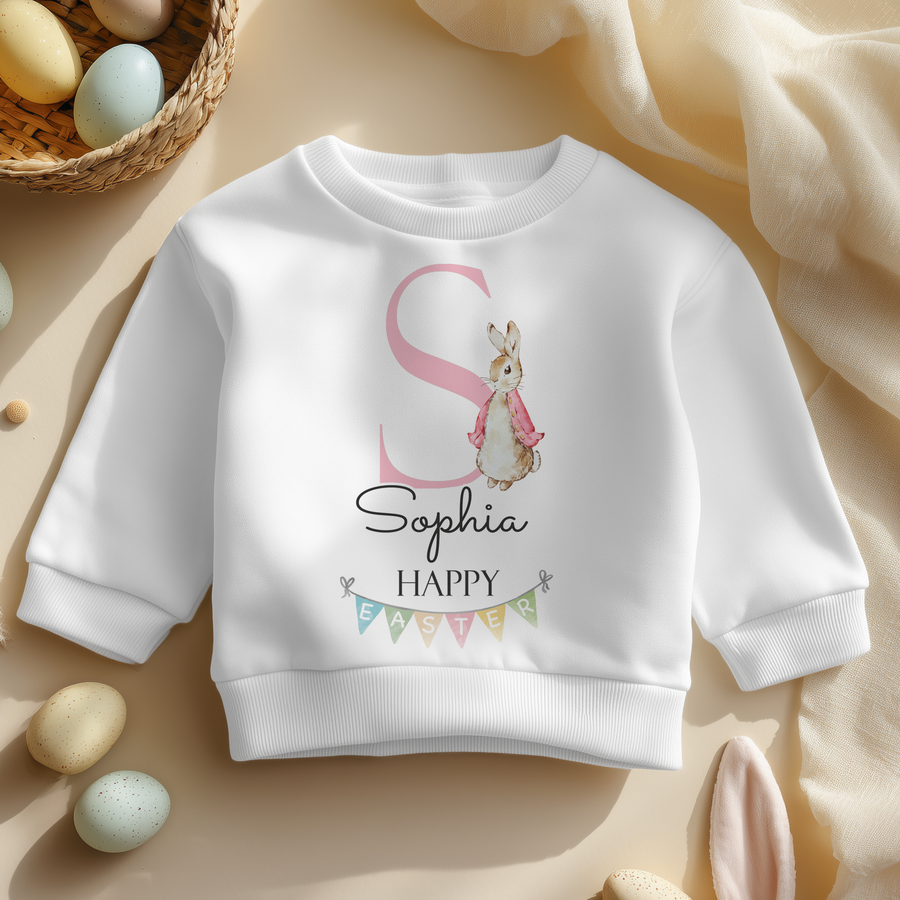 More Easter sweatshirts