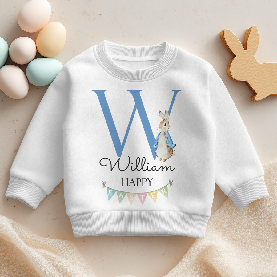 More Easter sweatshirts