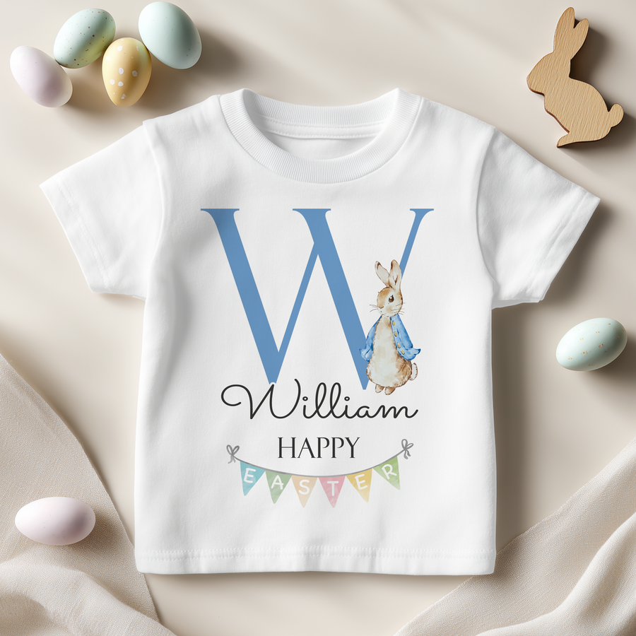 More Easter t-shirts