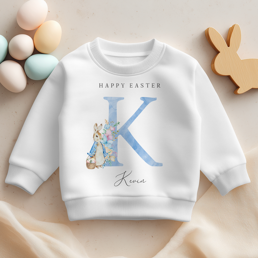 More Easter sweatshirts