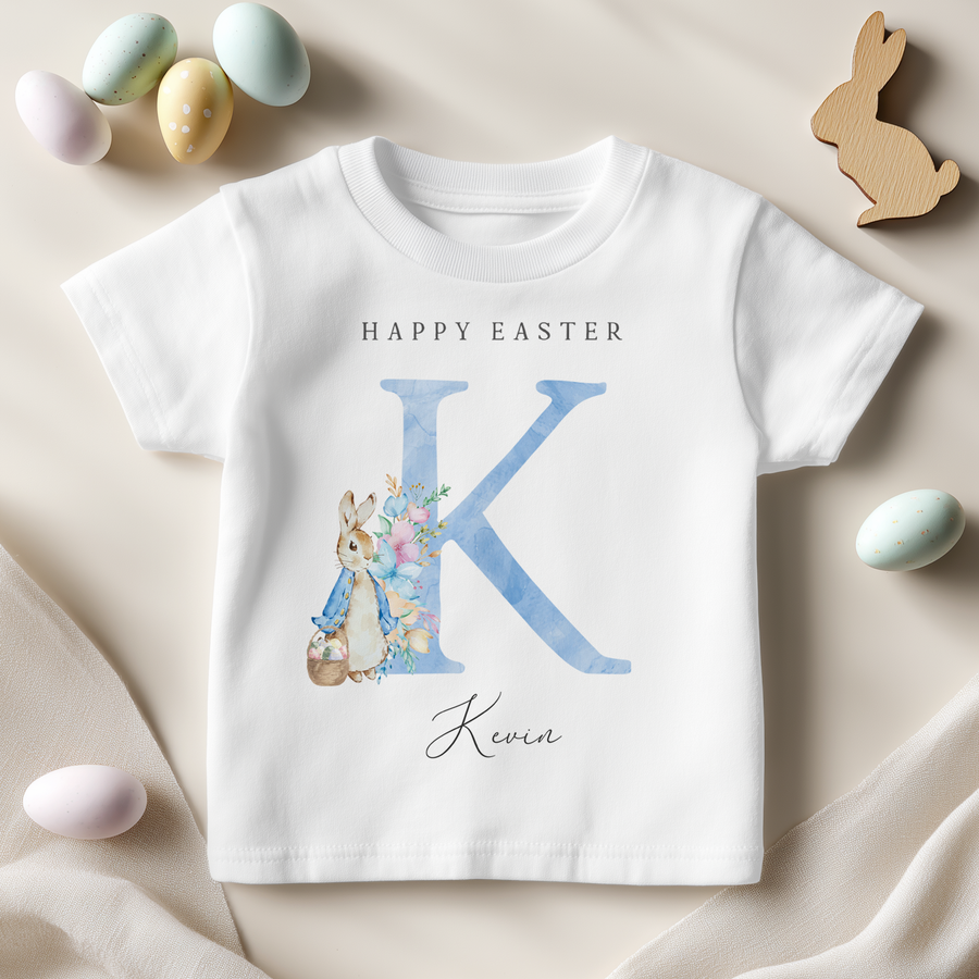 More Easter t-shirts