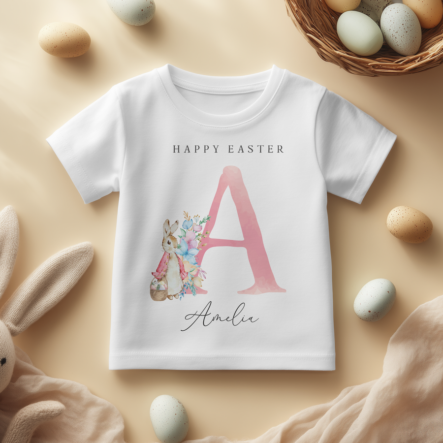 More Easter t-shirts