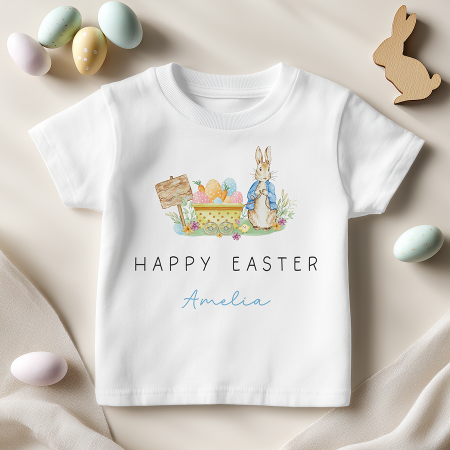 More Easter t-shirts