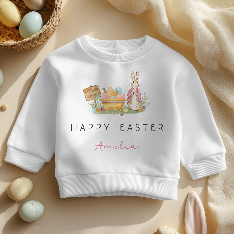 More Easter sweatshirts