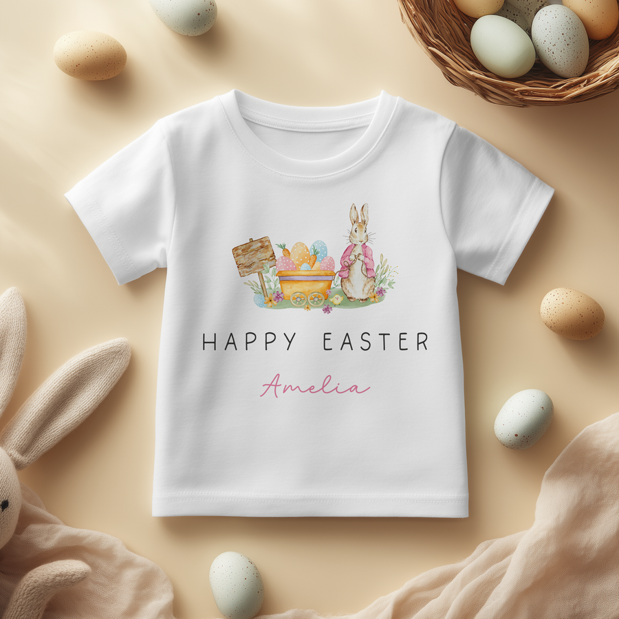 More Easter t-shirts