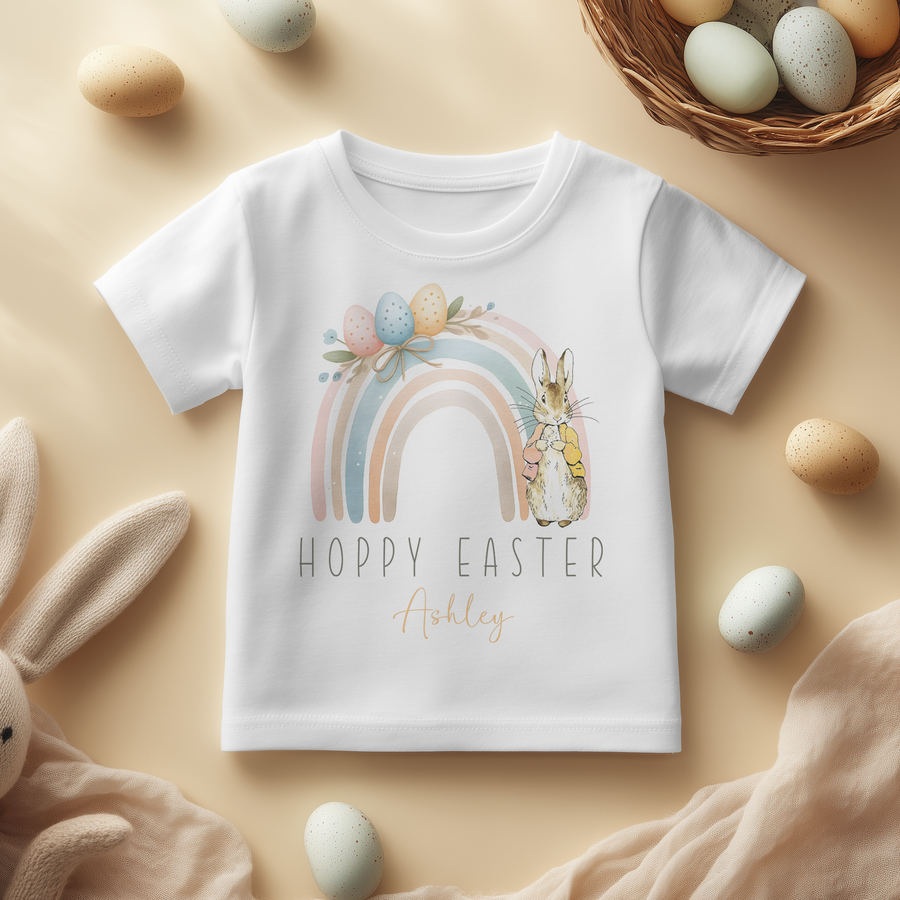 More Easter t-shirts