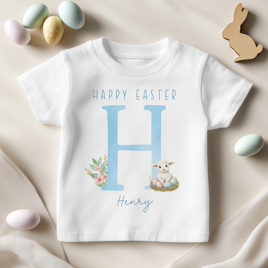 More Easter t-shirts