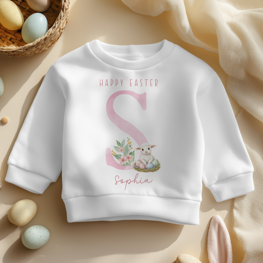 More Easter sweatshirts