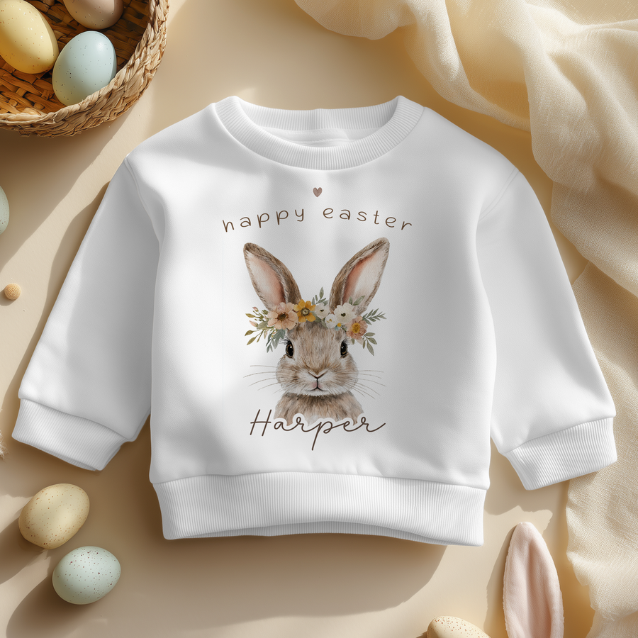 More Easter sweatshirts