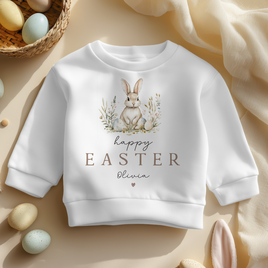 More Easter sweatshirts