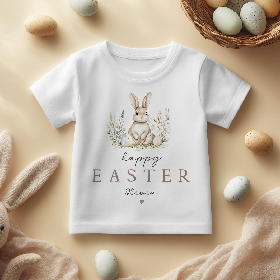 More Easter t-shirts